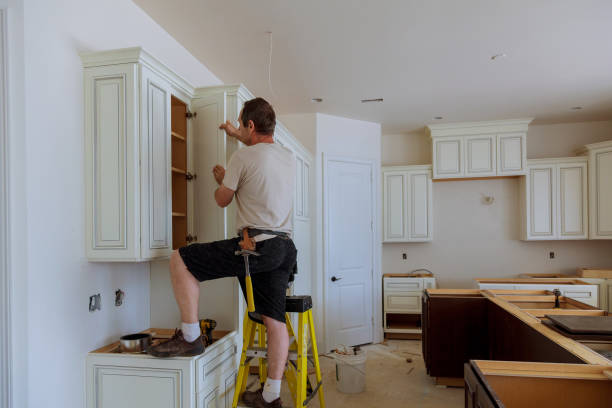 Kitchen Remodeling Langhorne