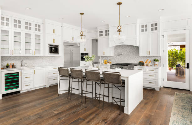 Kitchen Remodel Langhorne JMT Kitchen Cabinet