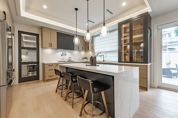 Kitchen Remodel Results Langhorne